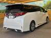 TOYOTA ALPHARD HYBRID