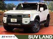2025 TOYOTA LANDCRUISER 250