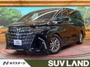 2024 TOYOTA ALPHARD