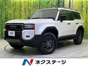 2025 TOYOTA LANDCRUISER 250
