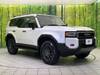 TOYOTA LANDCRUISER 250