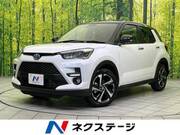 2026 TOYOTA RAIZE