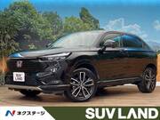 2021 HONDA VEZEL