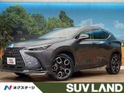 2023 LEXUS NX