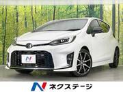 2023 TOYOTA AQUA