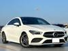 MERCEDES BENZ CLA-CLASS