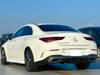 MERCEDES BENZ CLA-CLASS