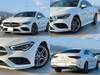 MERCEDES BENZ CLA-CLASS