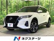 2022 NISSAN KICKS