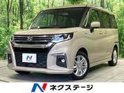 2024 SUZUKI SOLIO