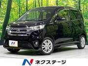 2013 NISSAN DAYZ