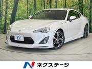 2012 TOYOTA 86 GT