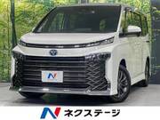 2023 TOYOTA VOXY