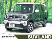 2022 SUZUKI HUSTLER