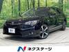 SUBARU IMPREZA SPORTS
