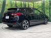 SUBARU IMPREZA SPORTS