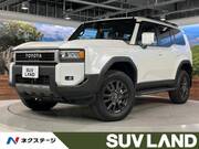 2025 TOYOTA LANDCRUISER 250