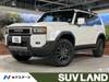 TOYOTA LANDCRUISER 250