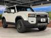 TOYOTA LANDCRUISER 250