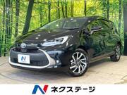 2022 TOYOTA AQUA