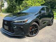2023 LEXUS NX