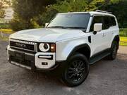 2026 TOYOTA LANDCRUISER 250