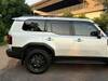 TOYOTA LANDCRUISER 250