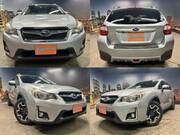2015 SUBARU XV