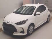 2023 TOYOTA YARIS