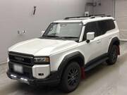 2025 TOYOTA LANDCRUISER 250