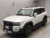 TOYOTA LANDCRUISER 250