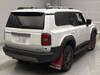 TOYOTA LANDCRUISER 250