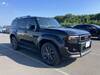 TOYOTA LANDCRUISER 250