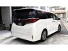 TOYOTA ALPHARD HYBRID