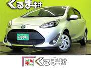 2020 TOYOTA AQUA S