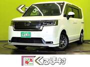 2022 HONDA STEPWAGON