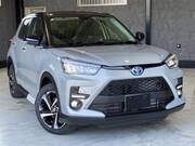 2026 TOYOTA RAIZE