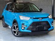 2026 TOYOTA RAIZE