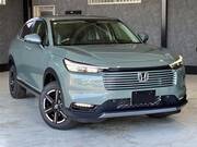 2026 HONDA VEZEL