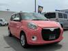 DAIHATSU BOON