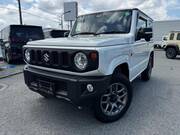2024 SUZUKI JIMNY