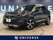 2020 PEUGEOT 3008