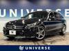 MERCEDES BENZ C-CLASS Stationwagon