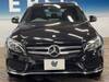 MERCEDES BENZ C-CLASS Stationwagon