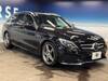 MERCEDES BENZ C-CLASS Stationwagon