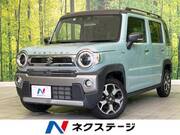 2022 SUZUKI HUSTLER