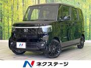 2026 HONDA N-BOX CUSTOM