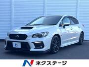 2017 SUBARU WRX S4