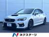 SUBARU WRX S4