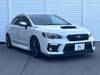 SUBARU WRX S4